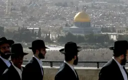 القدس تسير نحو التهويد الكامل وتصفية طابعها العربي