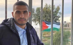 الشهيد الصحفي حسن اصليح