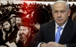 نتنياهو يفشل في تجنيد الحريديم الإرهابيين.png