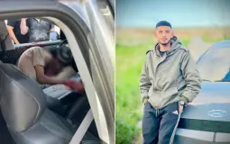 الشهيد رامي زهران