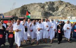 نداء لتحويل موسم الحج إلى منبر لنصرة غزة