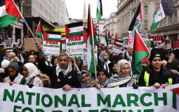 تحوّل كبير في الموقف الأوروبي بشأن حرب غزة وإدانات متواصلة لـ "إسرائيل"