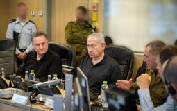 هل يستجيب نتنياهو لتوصية الجيش بوقف الحرب على غزة؟