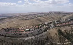 استئناف الاحتلال تسجيل ملكية الأراضي في المنطقة (ج)