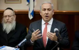 تجنيد الحريديم.. القشة التي تهدد بكسر ظهر حكومة نتنياهو الهشة