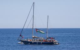 سفينة "مادلين" مستمرة نحو غزة ولن نهاب تهديدات الاحتلال