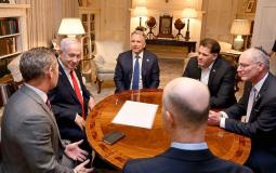 الولايات المتحدة تفاوض لصالح "إسرائيل" وتكيل بمكيال المصالح على حساب الحق الفلسطيني