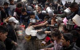 أحد التكايا في غزة