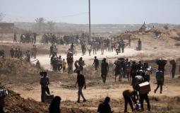 مجزرة رفح توظيف إجرامي لسلاح التجويع والمساعدات ضد سكان غزة