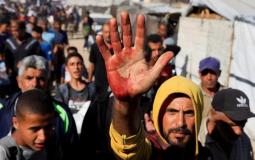 الاحتلال يرتكب مذابح يومية بحق طالبي المساعدات في غزة
