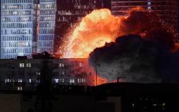 إيران تواصل الرد على العدوان "الإسرائيلي" بضربات موجعة