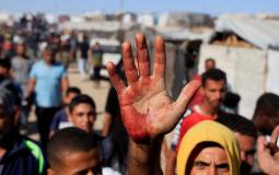 مؤسسة "غزة الإنسانية" المدعومة من أمريكا والاحتلال متواطئة في جرائم حرب وفق منظمات حقوقية