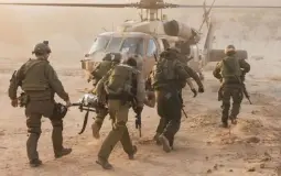 كمين جباليا المؤلم يُسقط نخبة الاحتلال ويفضح هشاشة السيطرة الإسرائيلية