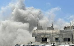 الاحتلال وشريكه الأمريكي يرفضان موقف حماس الإيجابي لتبرير استمرار المجازر والإبادة الجماعية في غزة