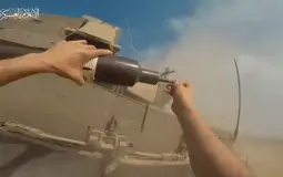 "من المسافة صفر".. حيث يسقط الجندي المدجج أمام الفدائي الأعزل!