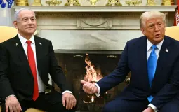 الولايات المتحدة شريك "إسرائيل" الأول والأكبر في المحرقة الجماعية التي يرتكبها الاحتلال بحق سكان غزة