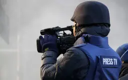 منع الاحتلال دخول الإعلام الأجنبي لغزة هدفه إخفاء جرائمه