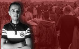 "الشهيد خالد الدغمة".. قصة شاب جسَّد معاناة شعب يموت تحت وطأة الجوع