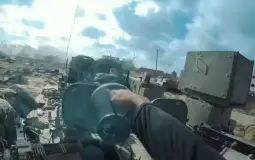 اللواء عريقات لـ "شهاب": الجيش "الإسرائيلي" يواجه تراجعًا معنويًا أمام صمود المقاومة في غزة