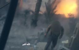 إغارة من المسافة صفر.. تكتيك القسام يضرب جيش الاحتلال ويحاصره بالنار والمباغتة