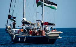 لماذا يخشى الاحتلال الإسرائيلي "سفن الحرية" المتجهة إلى غزة؟