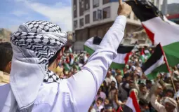 اليمن تواصل إسناد غزة رغم التهديدات والعدوان