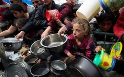 المجاعة تتفشى بعمق في غزة والكارثة تطال الآن أكثر من مليوني إنسان