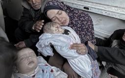 جائم الإبادة الجماعية