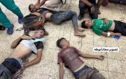 كيف اغتالت "طوابير الذل" أرواح المجوّعين في غزة؟