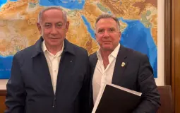 ويتكوف يزور كيان الاحتلال ويلتقي نتنياهو وقد يتوجه إلى غزة "للتأكد من وجود مجاعة" في خطوة وصفت بأنها استغباء للعالم