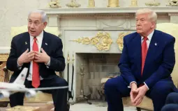 لماذا انقلبت الولايات المتحدة و"إسرائيل" على مفاوضات الدوحة بشأن غزة؟