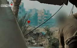 كمين بيت حانون ضربة نوعية من المقاومة الفلسطينية هزّت كيان الاحتلال