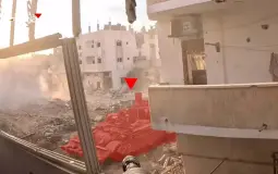 هجوم نوعي للمقاومة في بيت حانون يربك الاحتلال في توقيت حساس