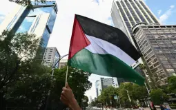 الإبادة الجماعية في غزة تُرغم أوروبا على الاعتراف بالدولة الفلسطينية