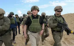 بين التهديد باحتلال غزة واستمرار المفاوضات.. ما الذي يريده نتنياهو؟