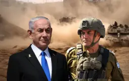 وسط خلافات داخلية ورفض شعبي.. نتنياهو يقر بفشل 22 شهرا من عدوان غزة بإصراره على خطة "احتلال غزة"