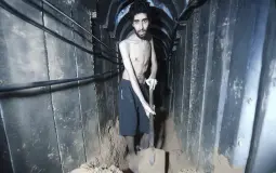 صور الأسرى تُفجّر الشارع الإسرائيلي وتُحرج حكومة نتنياهو