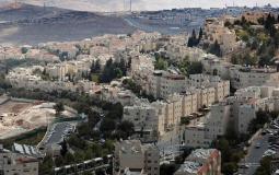 الاحتلال يبدأ بتنفيذ مخطط "E1" لقطع أوصال الضفة وإنهاء حلم الدولة الفلسطينية