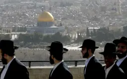 جماعات الهيكل المزعوم