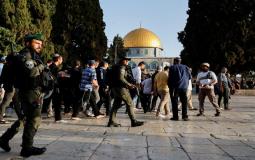 "خراب الهيكل".. ذريعة لاقتحام المسجد الأقصى الأكبر والأخطر في تاريخه