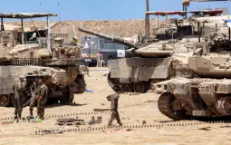 إعادة احتلال غزة جريمة وشيكة تستدعي تحركًا دوليًا عاجلًا لوقف الإبادة والتجويع