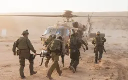 عملية خانيونس.. القسام يربك جيش الاحتلال بواحدة من أعنف الإغارات منذ بدء العدوان