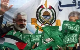 حركة المقاومة الإسلامية حماس