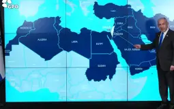 جرس إنذار جديد للعرب.. ما المطلوب لمواجهة رؤية "إسرائيل الكبرى"؟