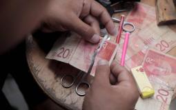 أزمة السيولة في غزة وصلت مستوى غير مسبوق