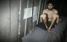 الأسير "أبيتار دافيد"