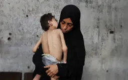 إعلان الأمم المتحدة غزة منطقة مجاعة يستدعي تدخلاً دولياً عاجلاً