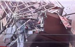 مجزرة مستشفى ناصر.. جريمة مركبة تستهدف الحياة والحقيقة في مشهد واحد