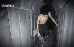 الجندي الأسير "أبيتار دافيد"