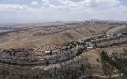 الاحتلال يستغل الحرب لفرض واقع استيطاني يُجهض حلم الدولة الفلسطينية